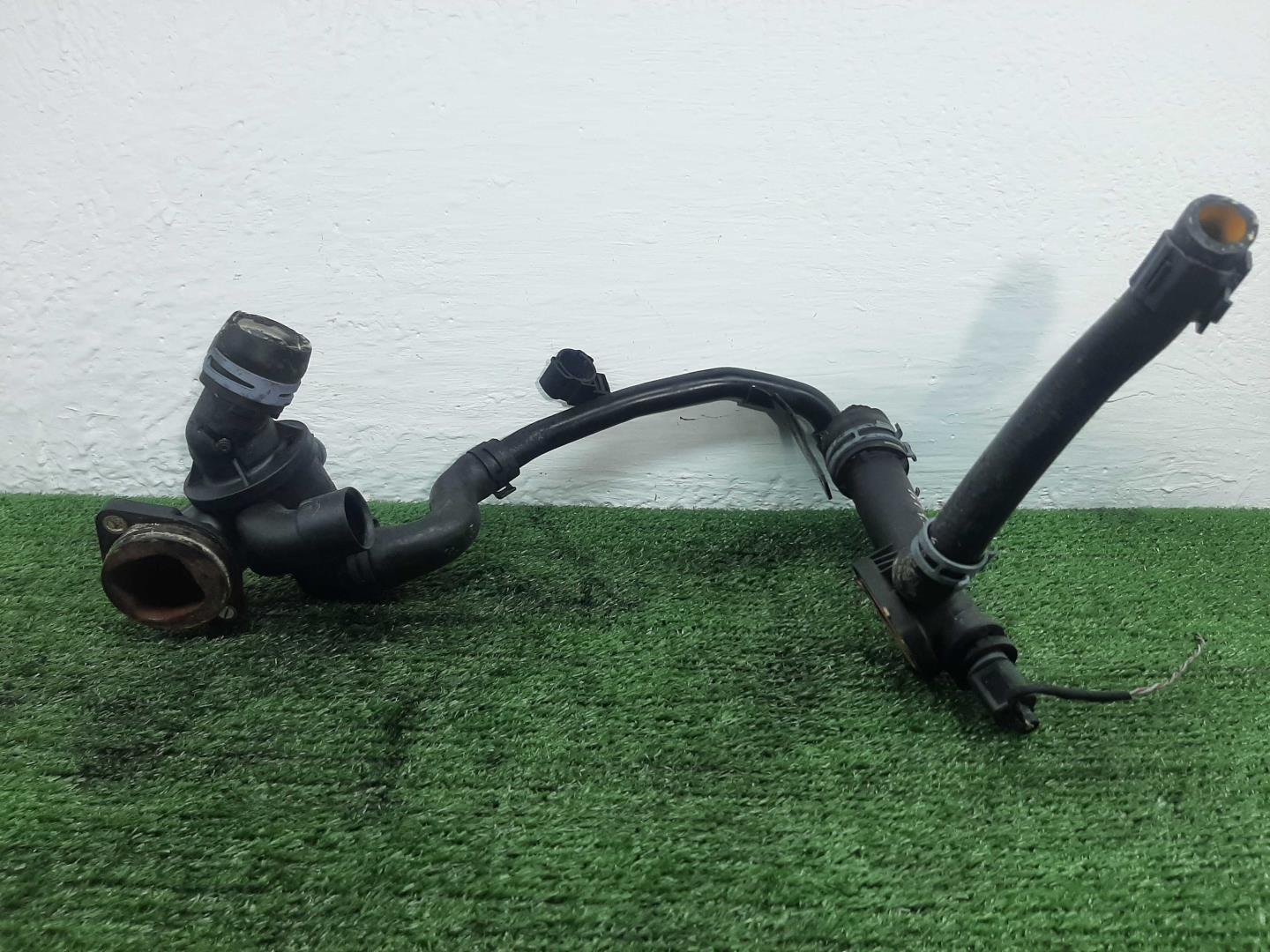 Корпус термостата