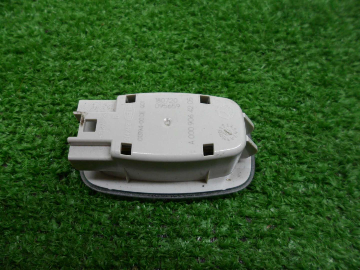 Плафон салонный