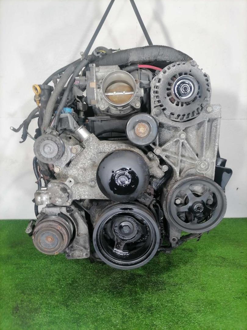 Коллектор впускной