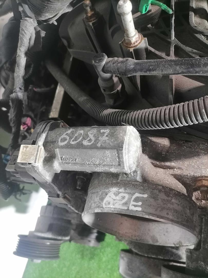 Коллектор выпускной