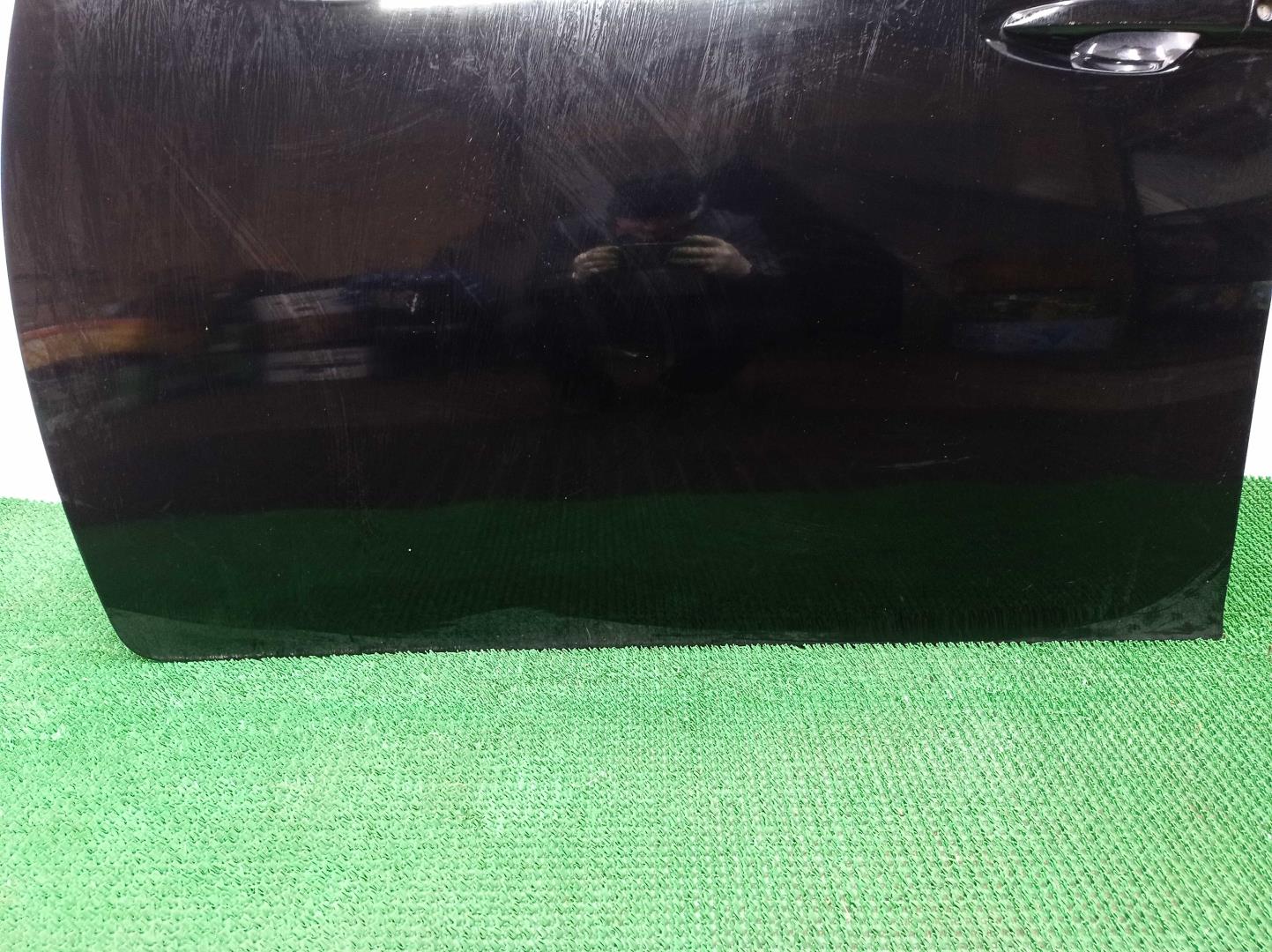 Стеклоподъемник электр. передний левый