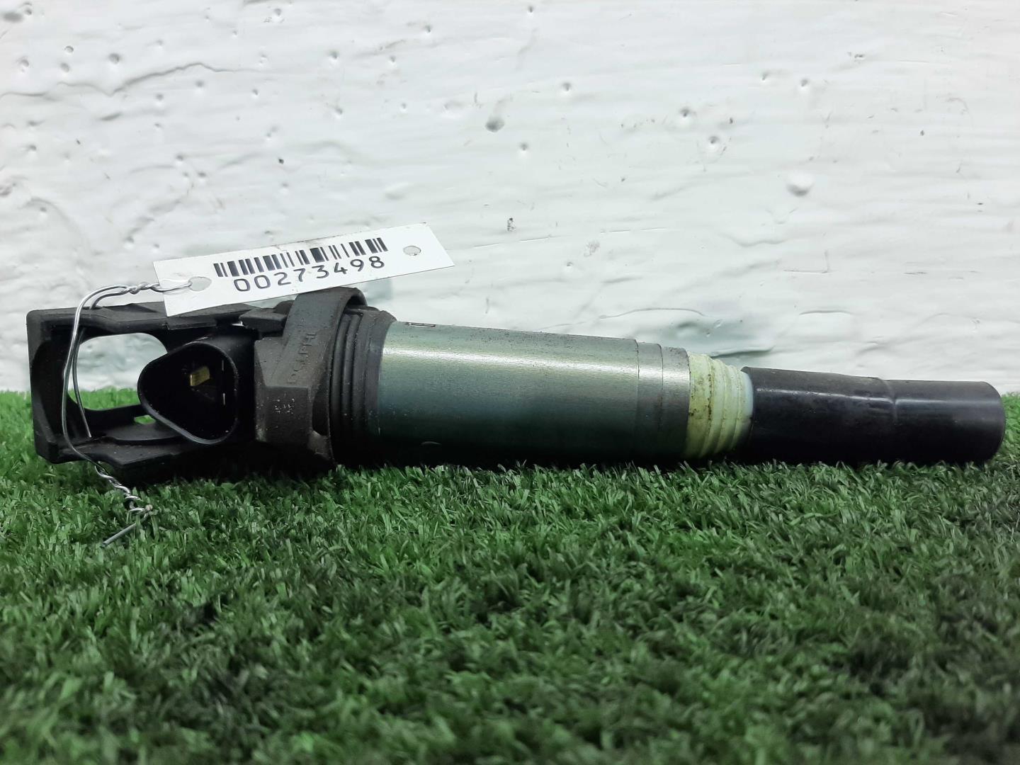 Катушка зажигания