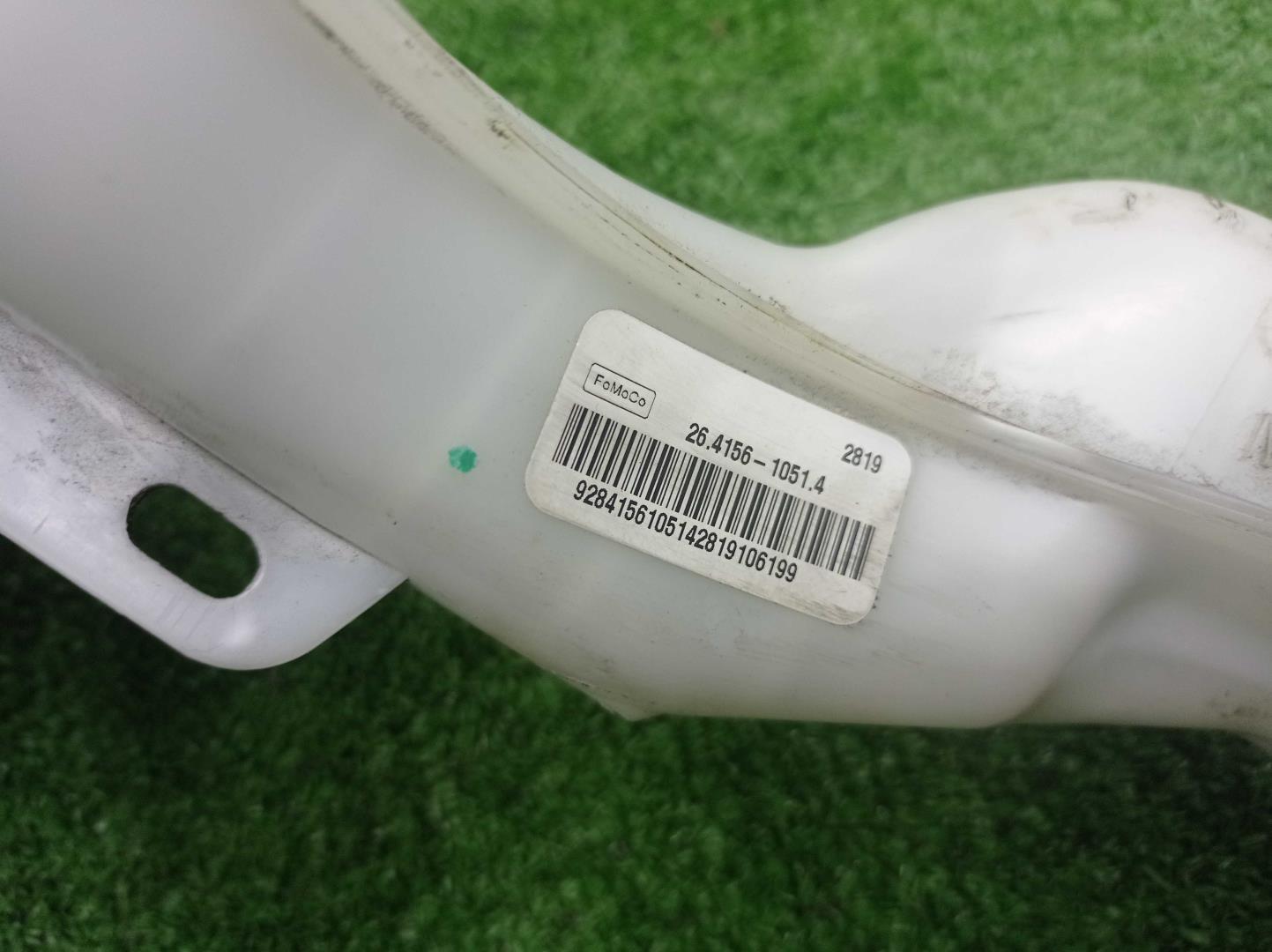 Усилитель тормозов вакуумный