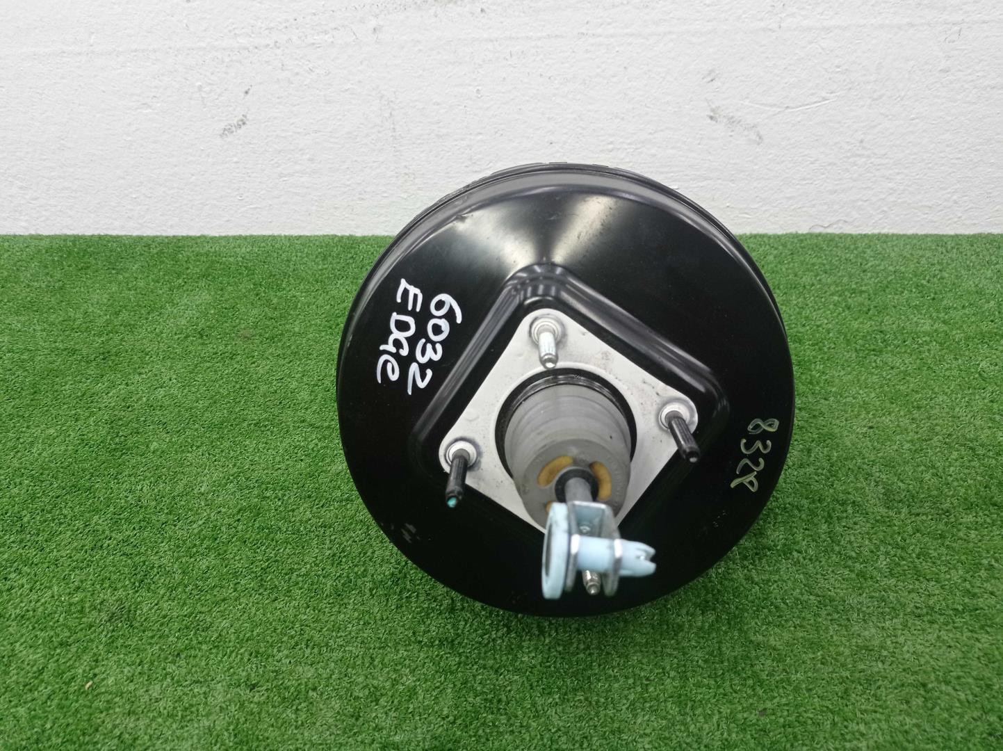 Усилитель тормозов вакуумный