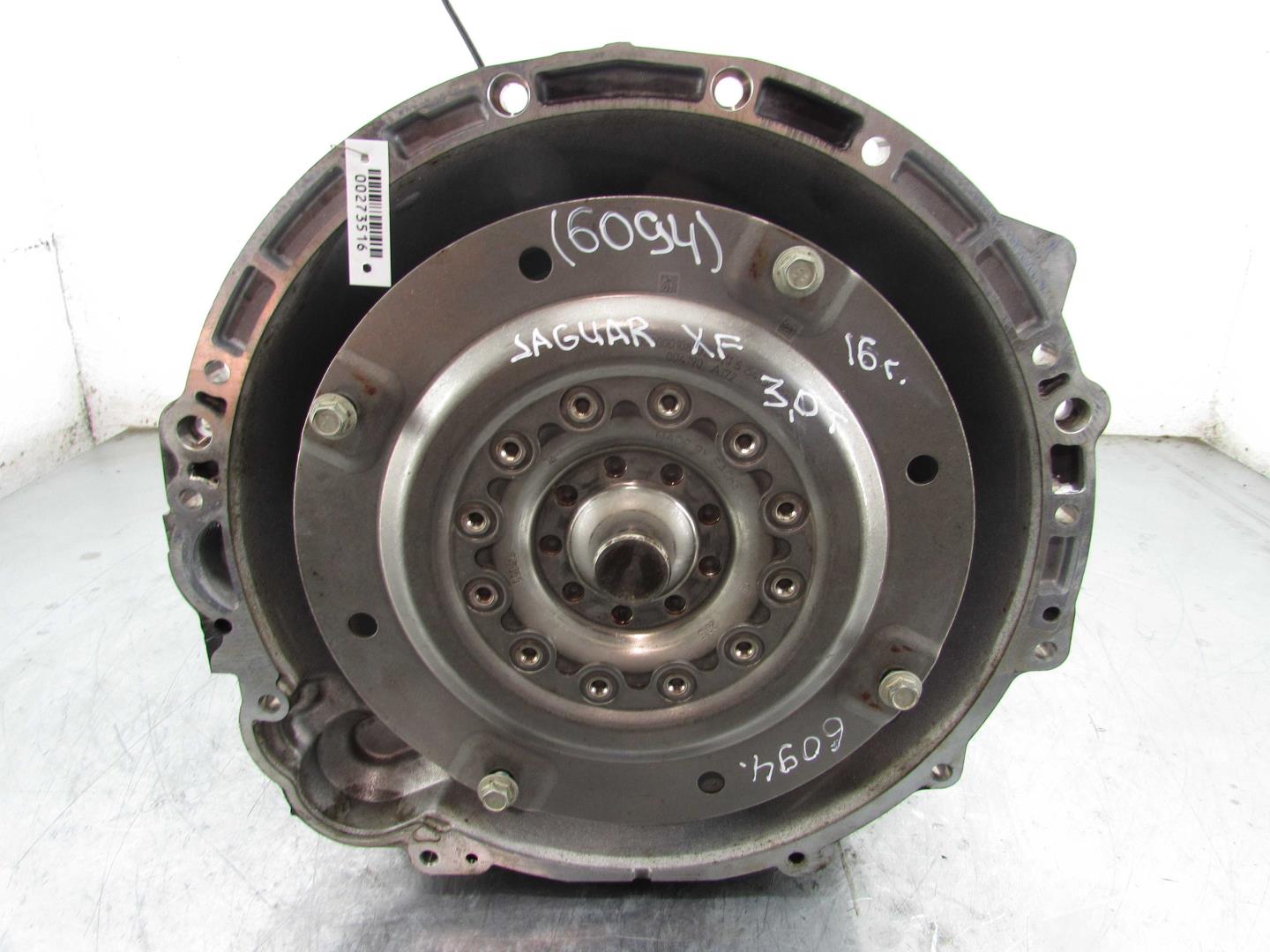 АКПП (автоматическая коробка переключения передач)