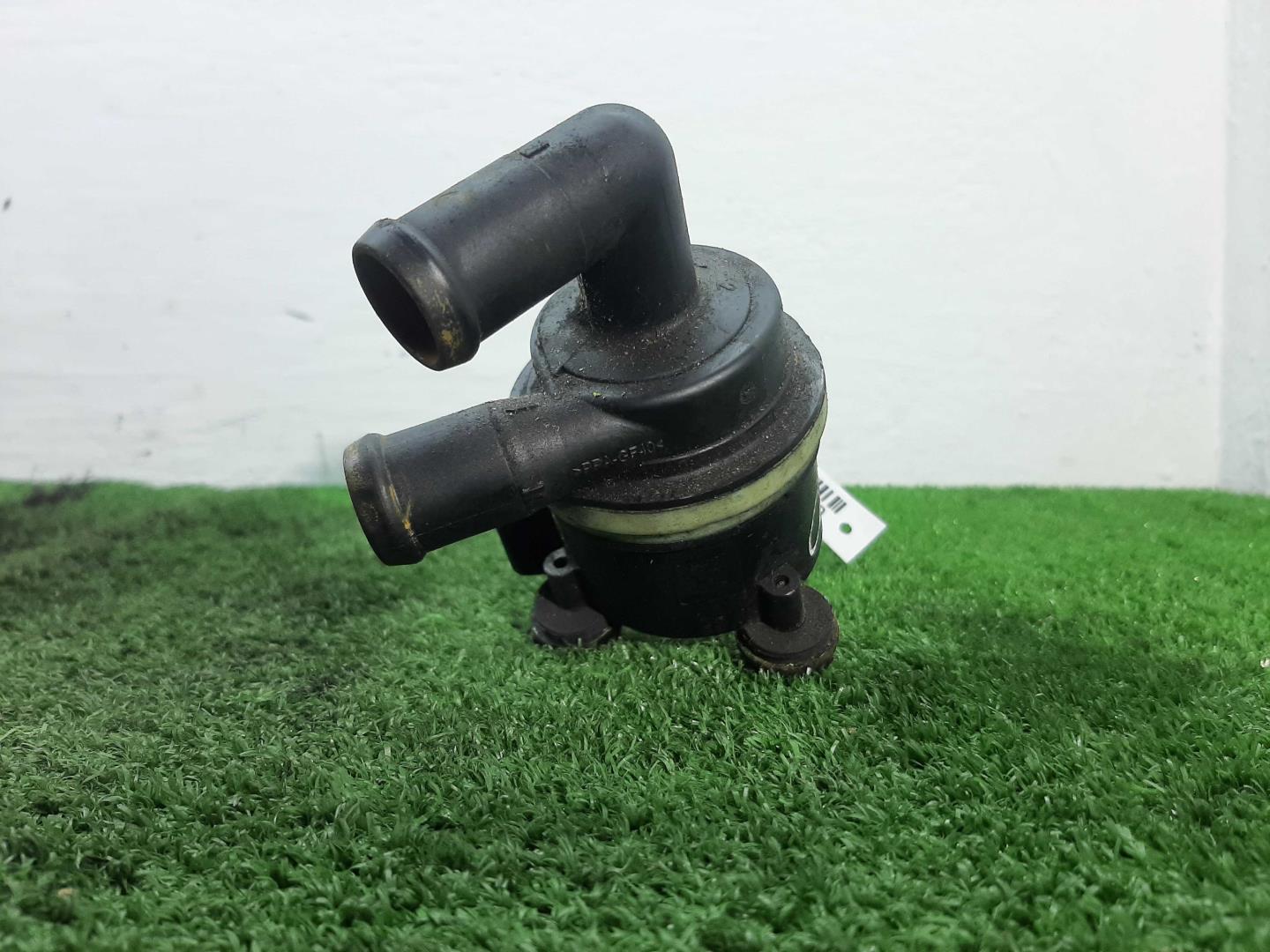 Насос электрический (доп.помпа)