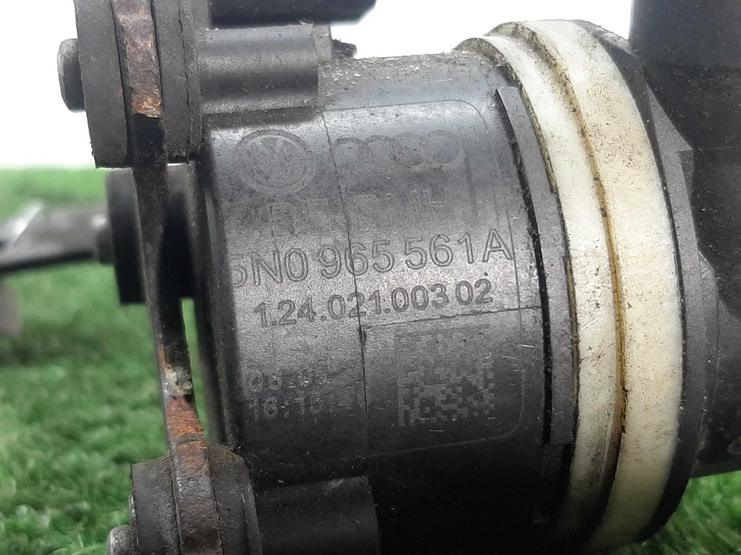 Насос электрический (доп.помпа)