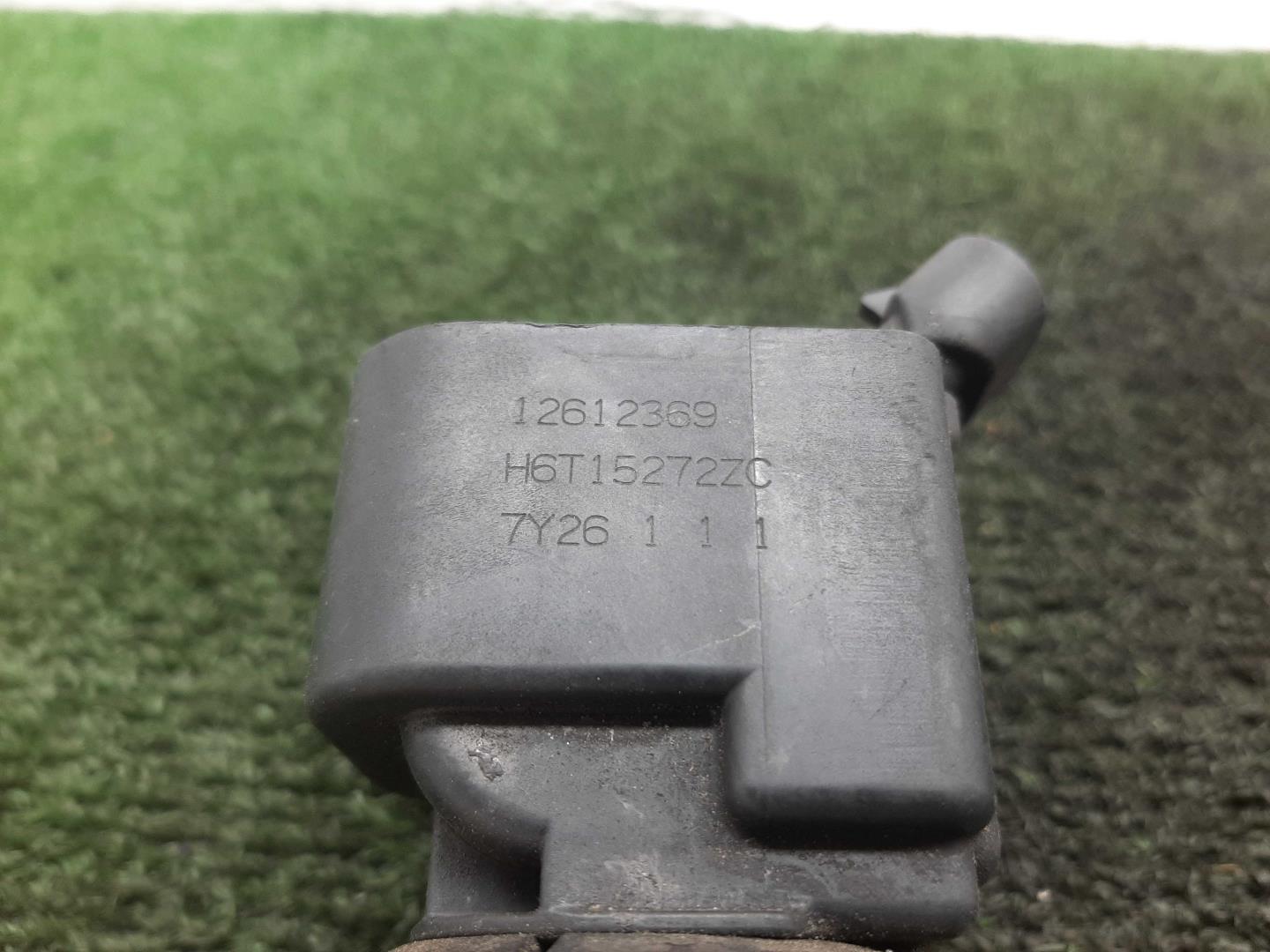 Катушка зажигания