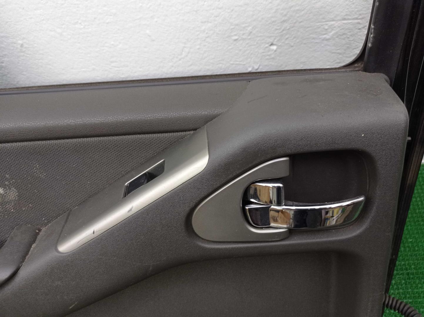 Стеклоподъемник электр. задний левый