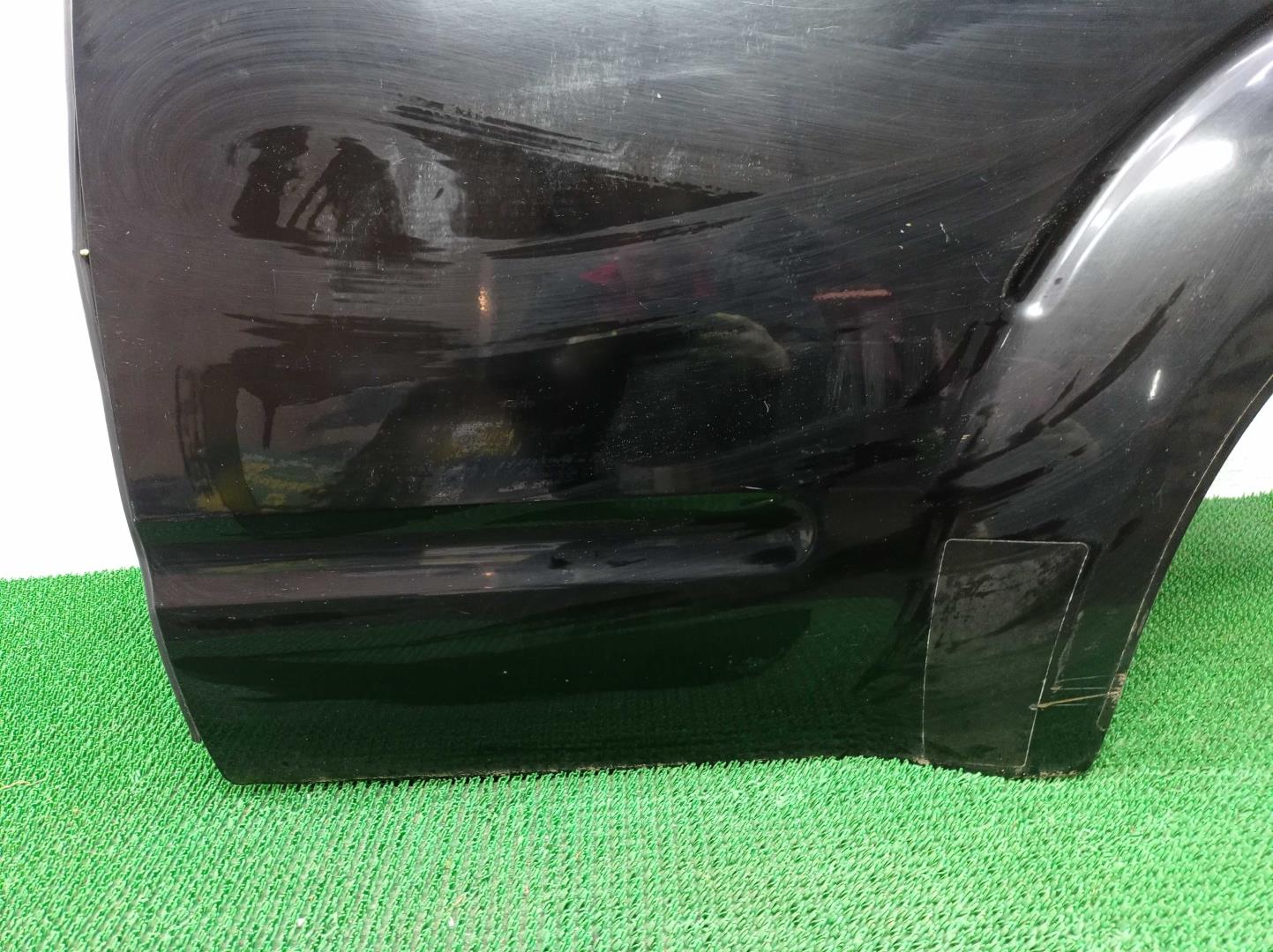 Стеклоподъемник электр. задний левый