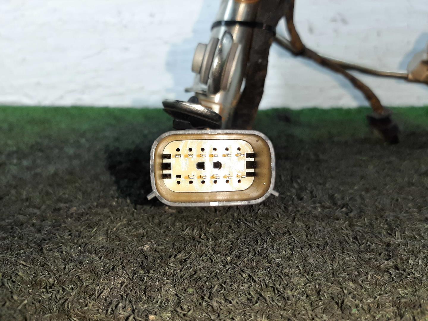 Рейка топливная (рампа)