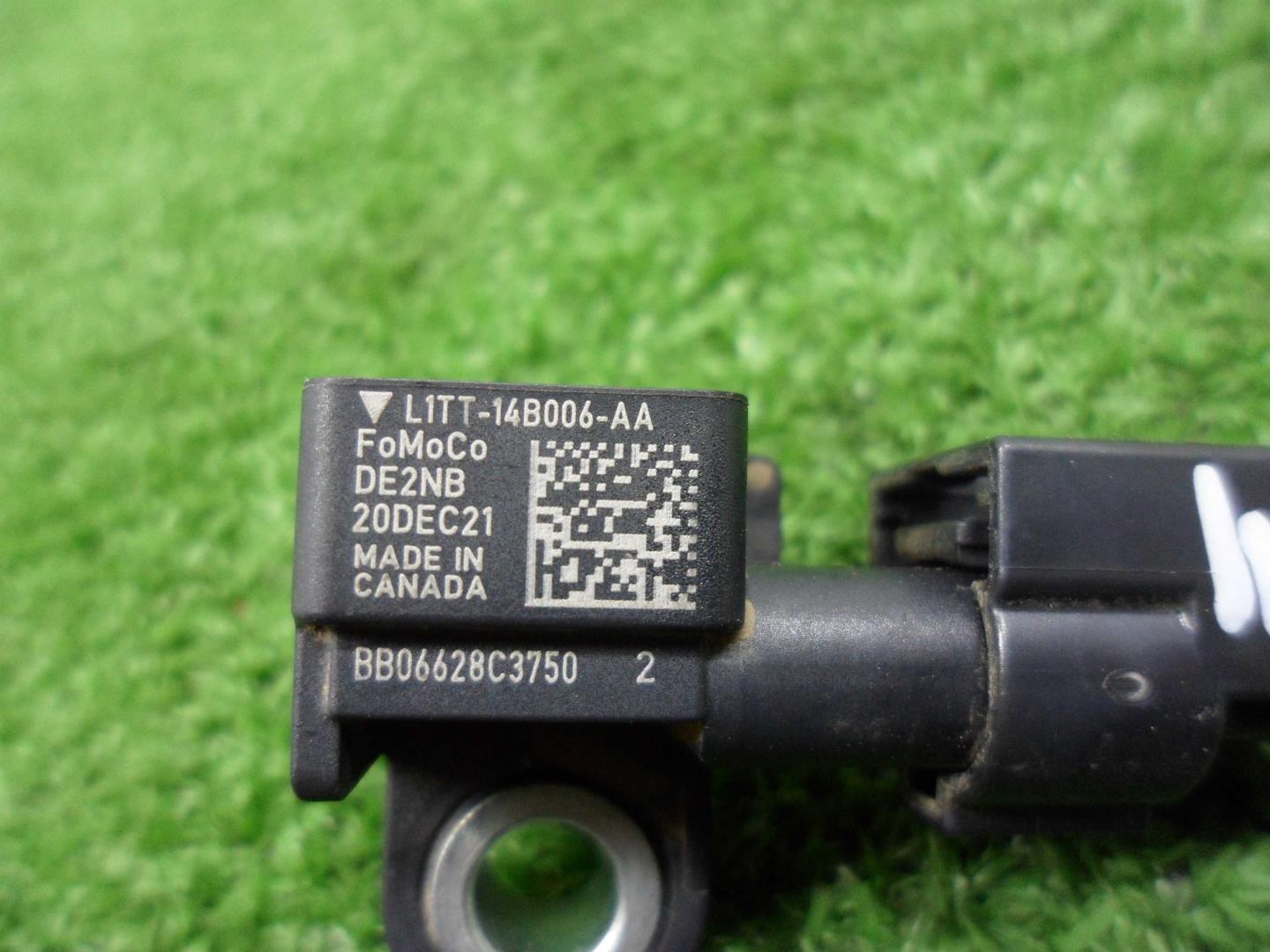 Датчик удара AIR BAG