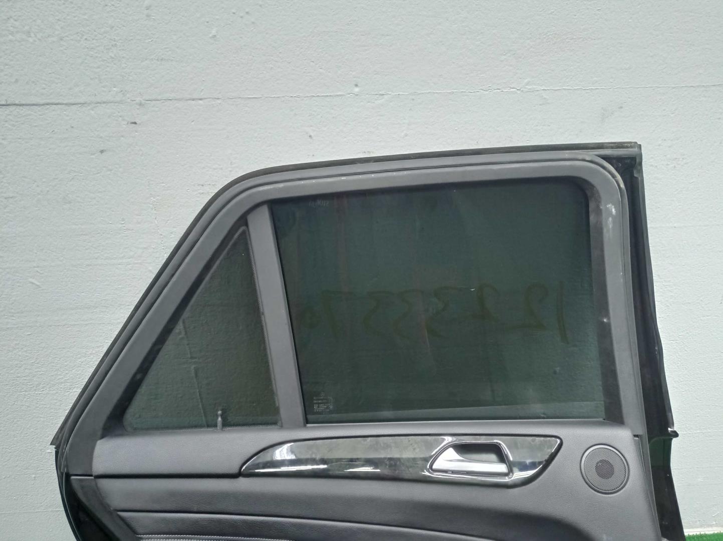 Стеклоподъемник электр. задний левый