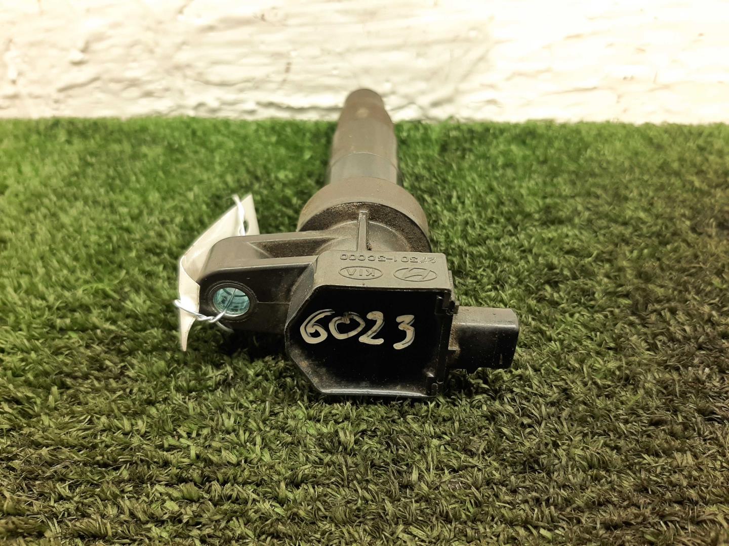 Катушка зажигания