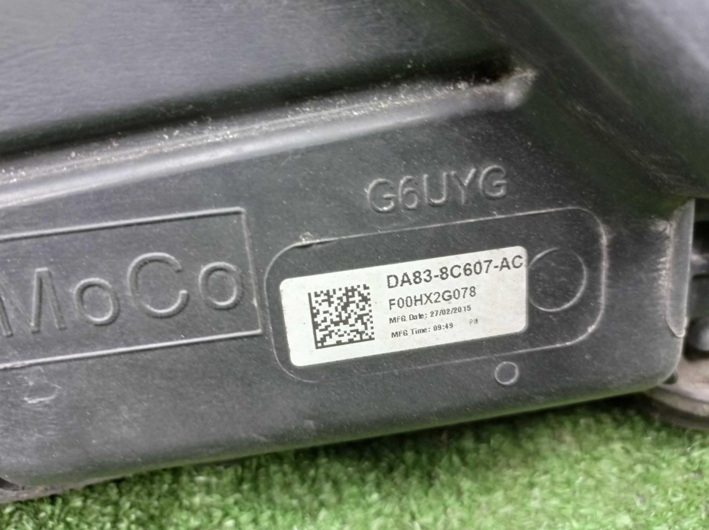 Кассета радиаторов