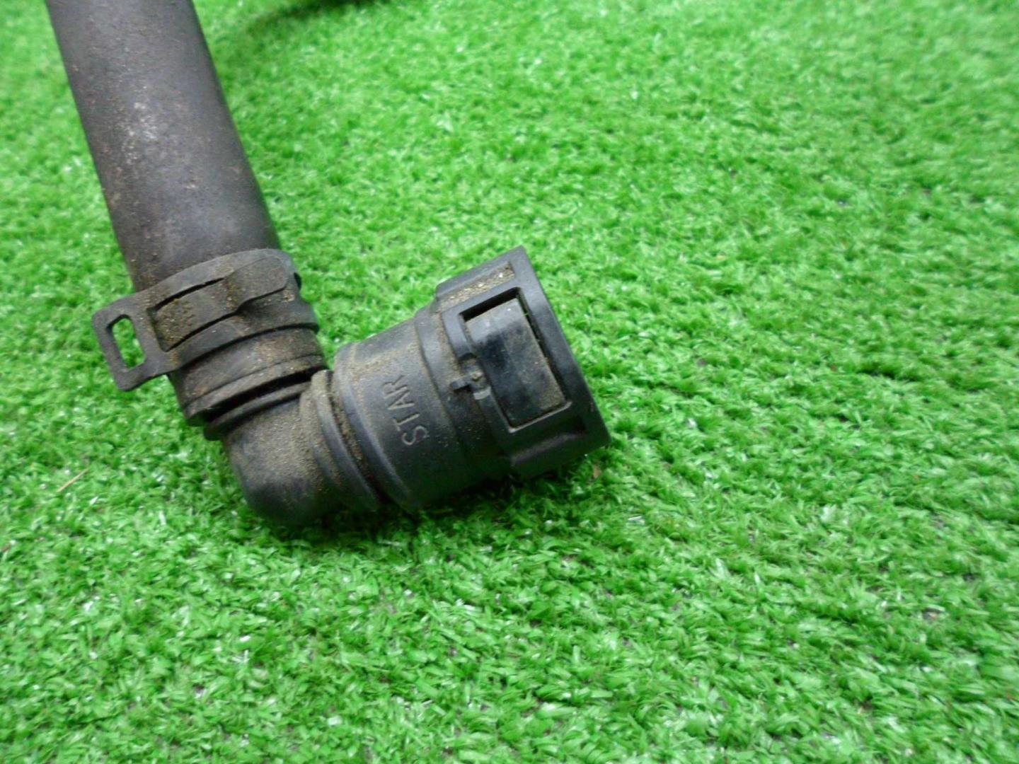 Клапан вентиляции топливного бака