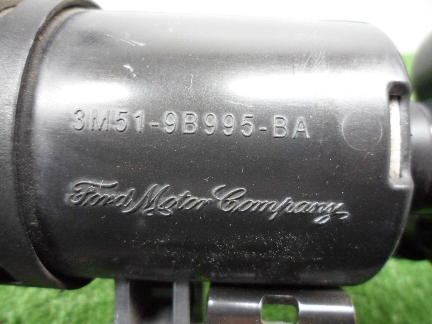 Клапан вентиляции топливного бака