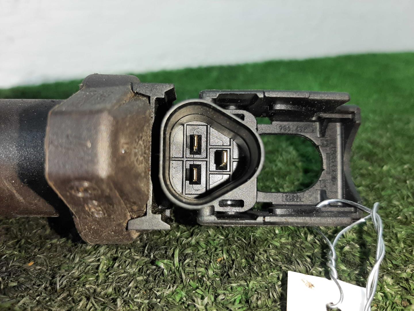 Катушка зажигания