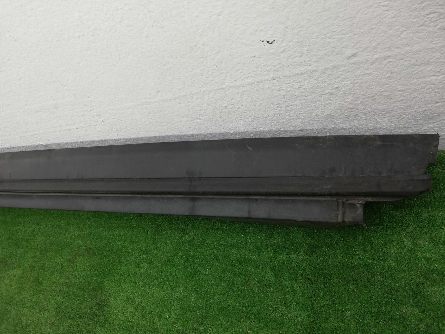 Накладка на порог (наружная)