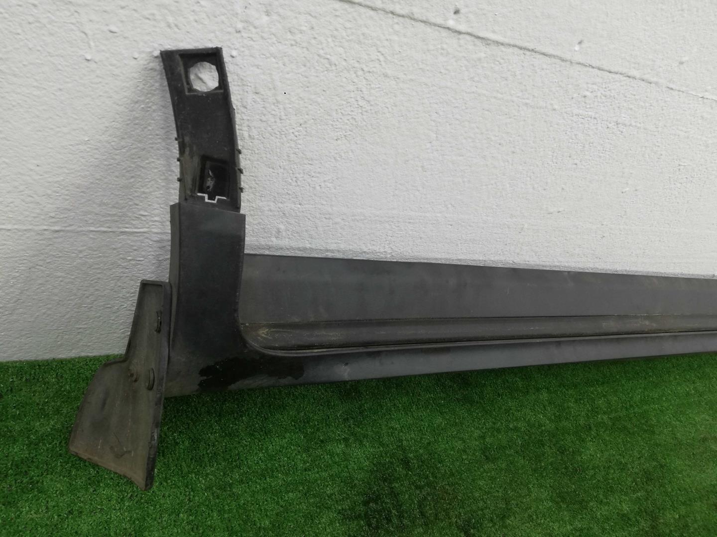 Накладка на порог (наружная)