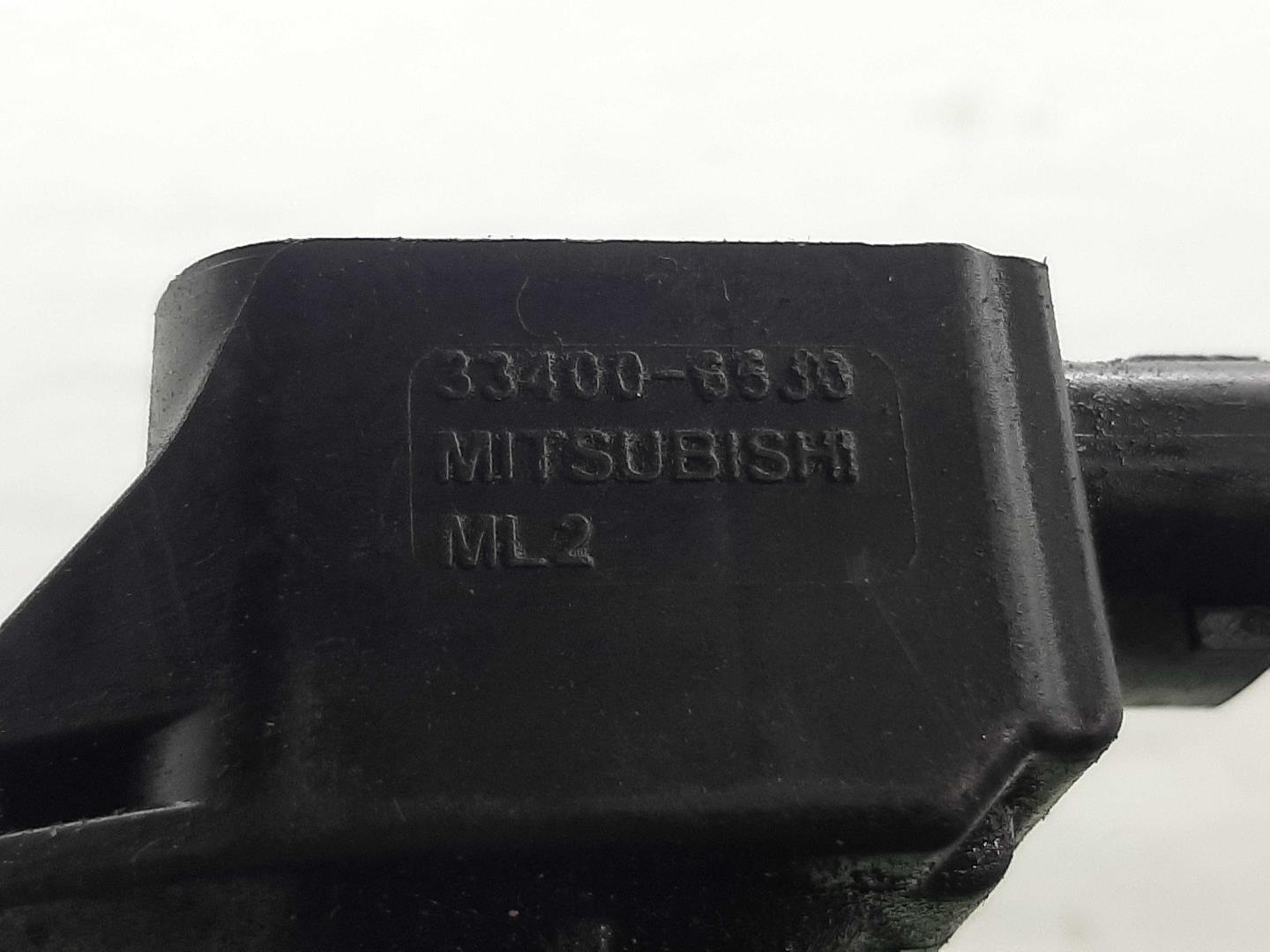 Катушка зажигания