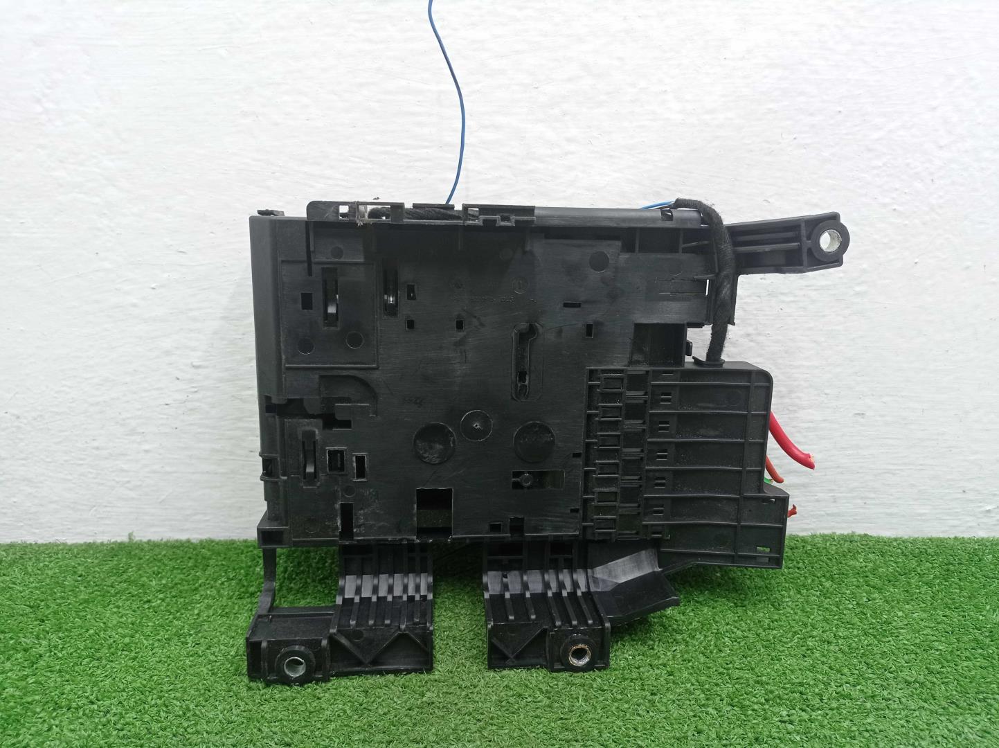 Блок предохранителей