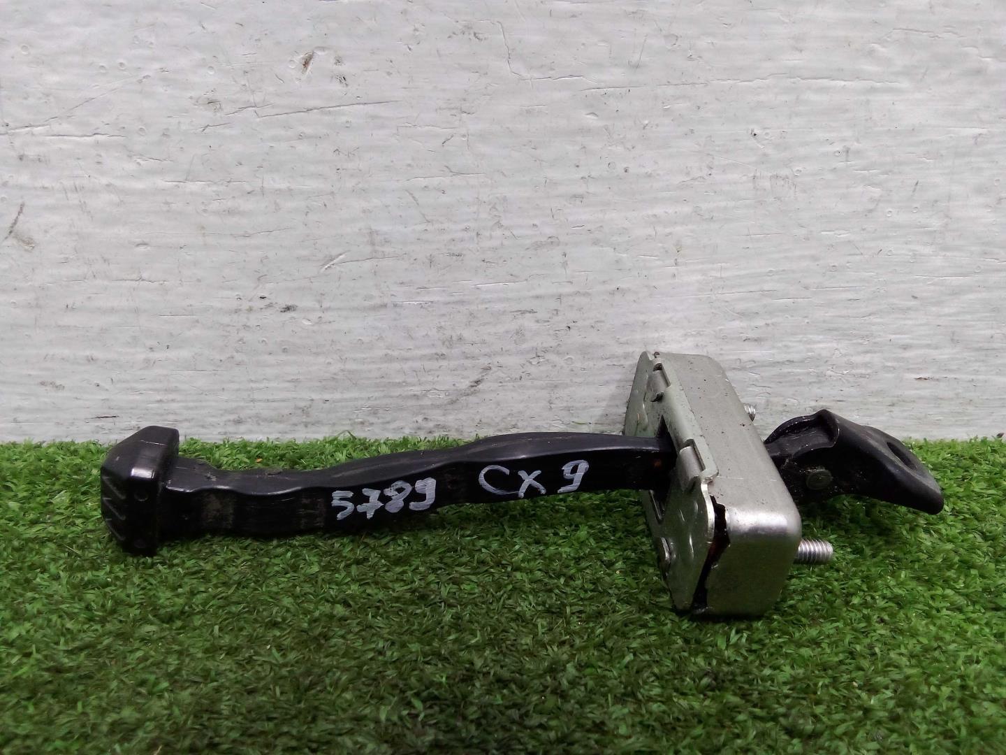 Ограничитель двери