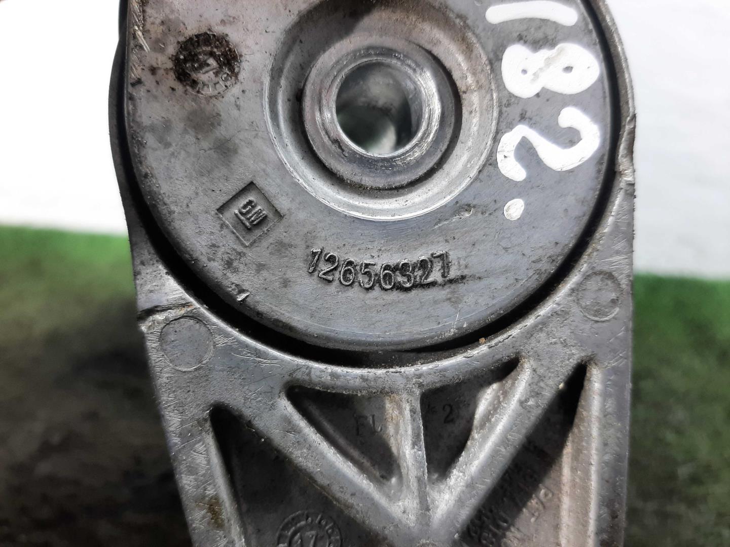 Натяжитель ремня