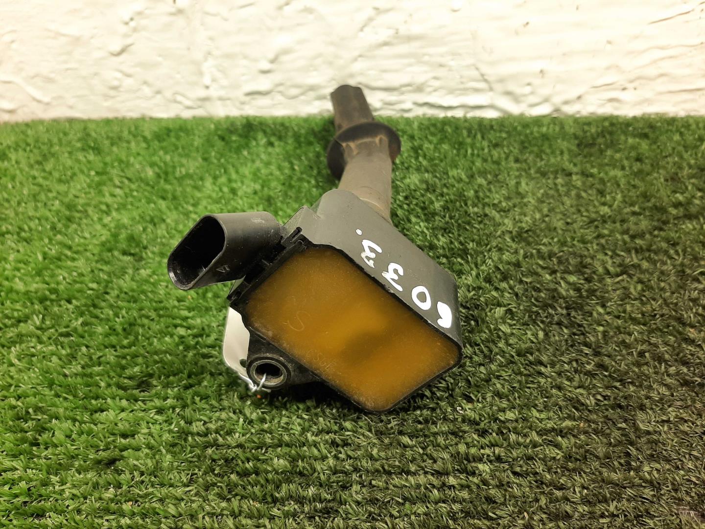 Катушка зажигания