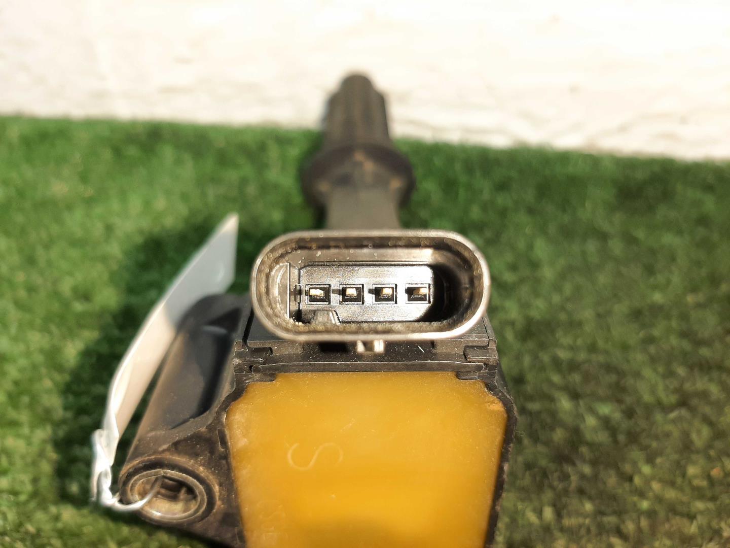 Катушка зажигания