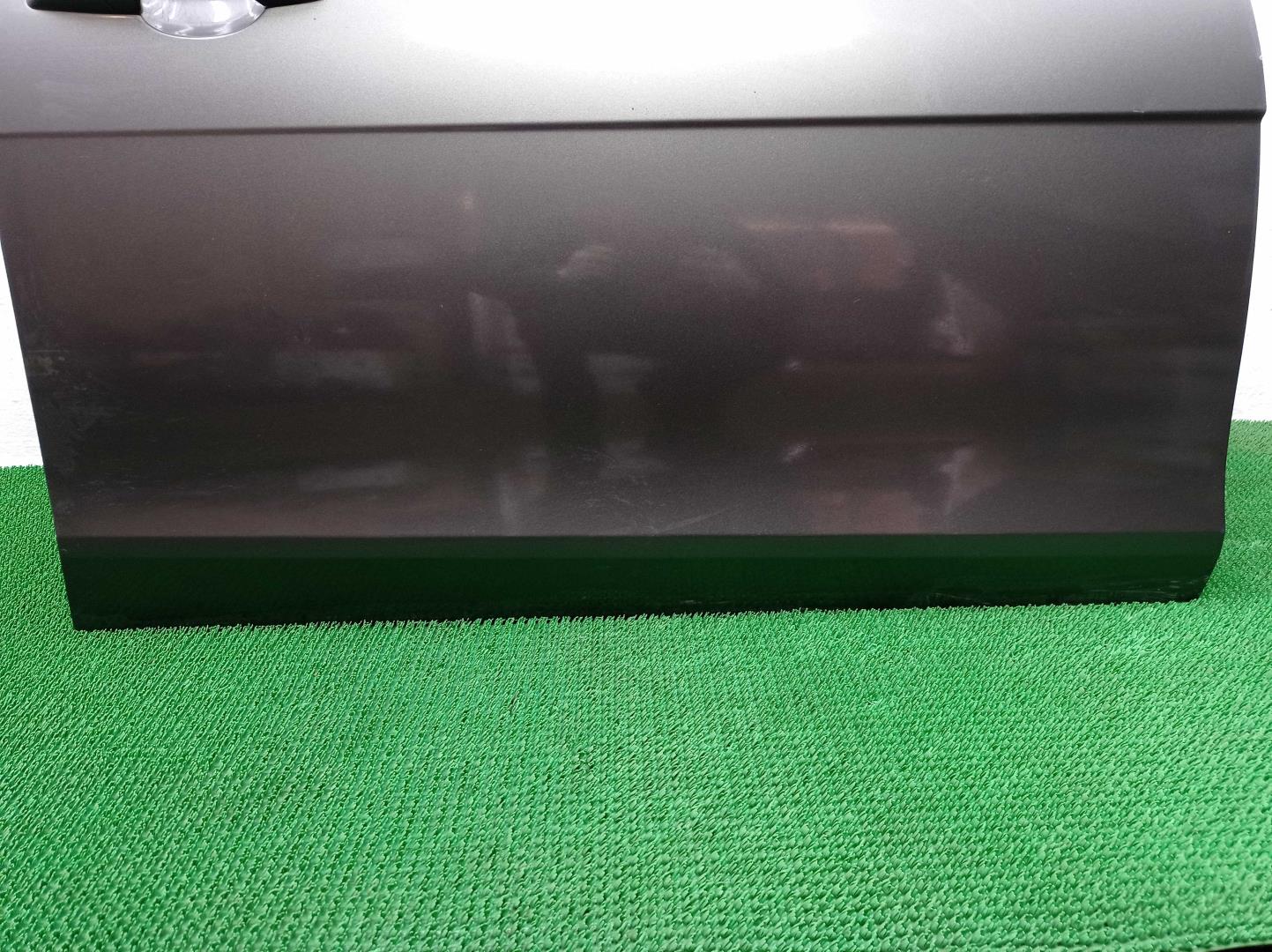 Ручка двери передней наружная правая