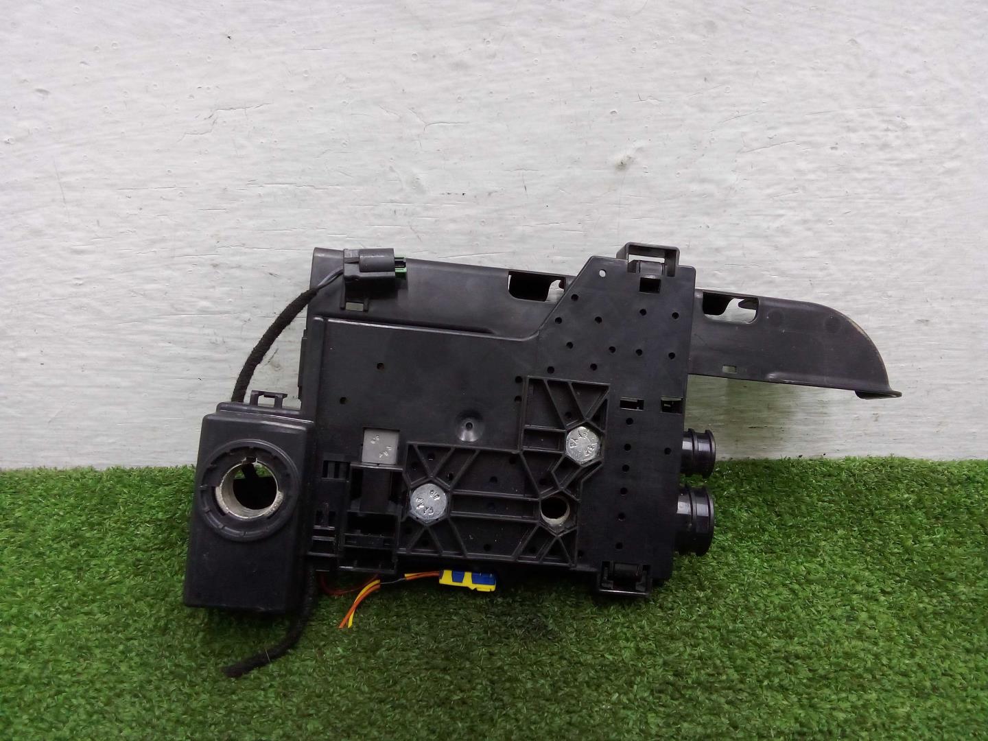 Блок предохранителей