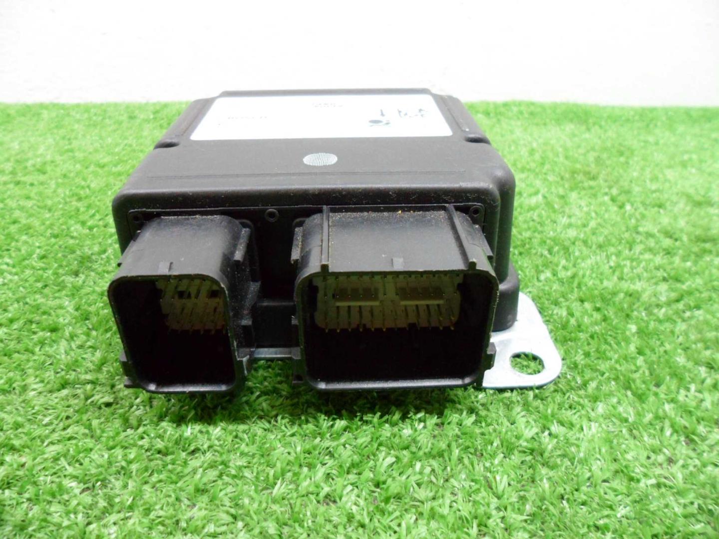 Блок управления подушек безопасности (AIR BAG)