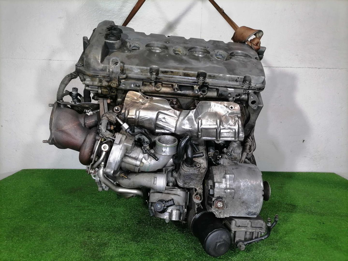 Компрессор кондиционера