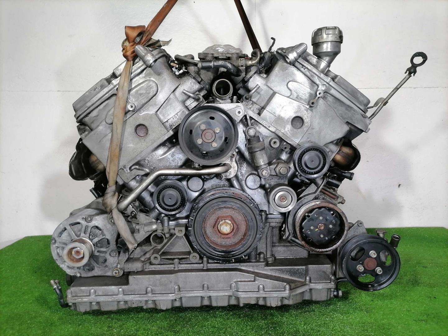 Компрессор кондиционера