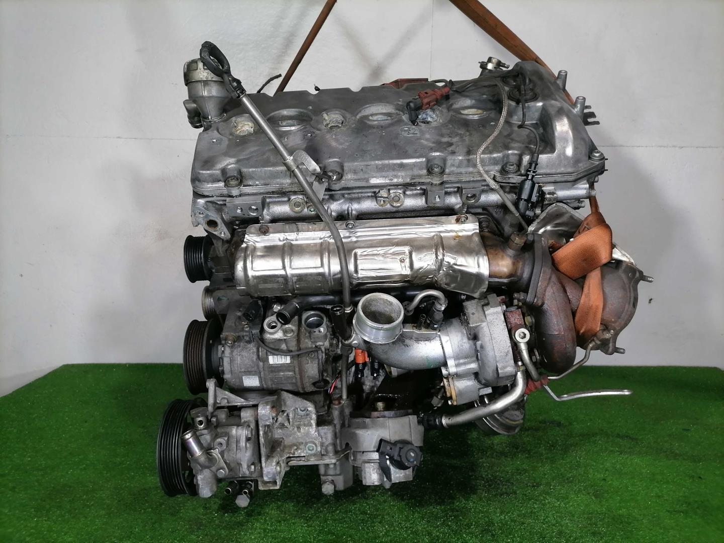 Насос ГУР (гидроусилитель руля)