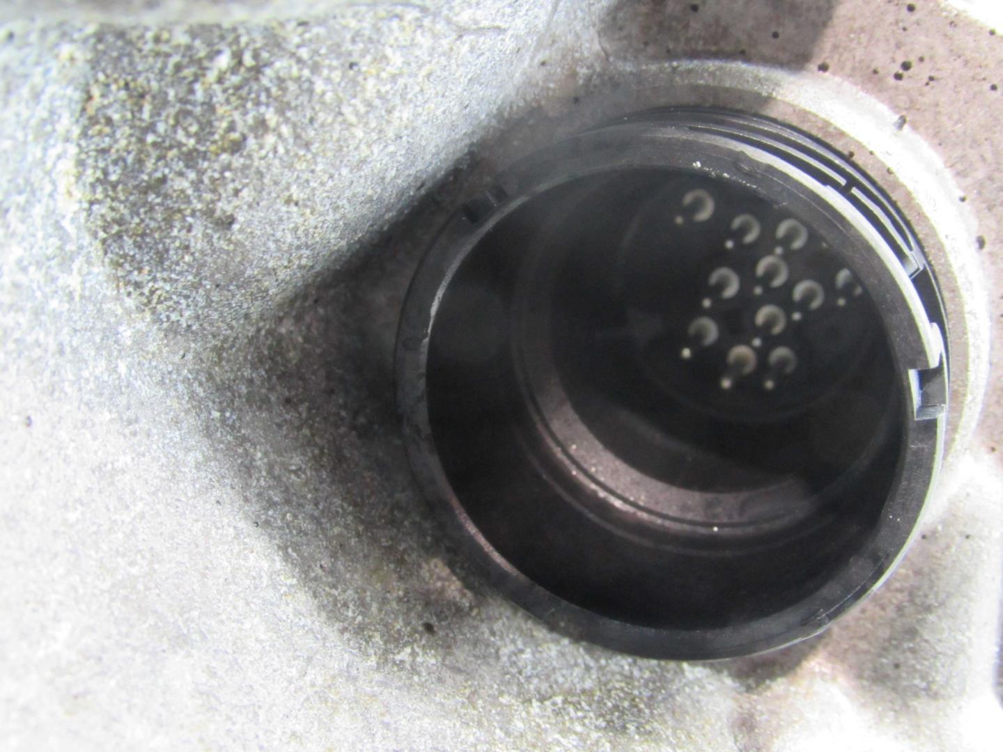 АКПП (автоматическая коробка переключения передач)