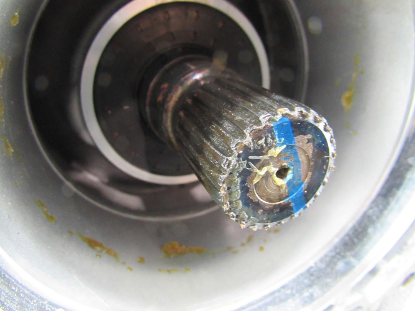 АКПП (автоматическая коробка переключения передач)