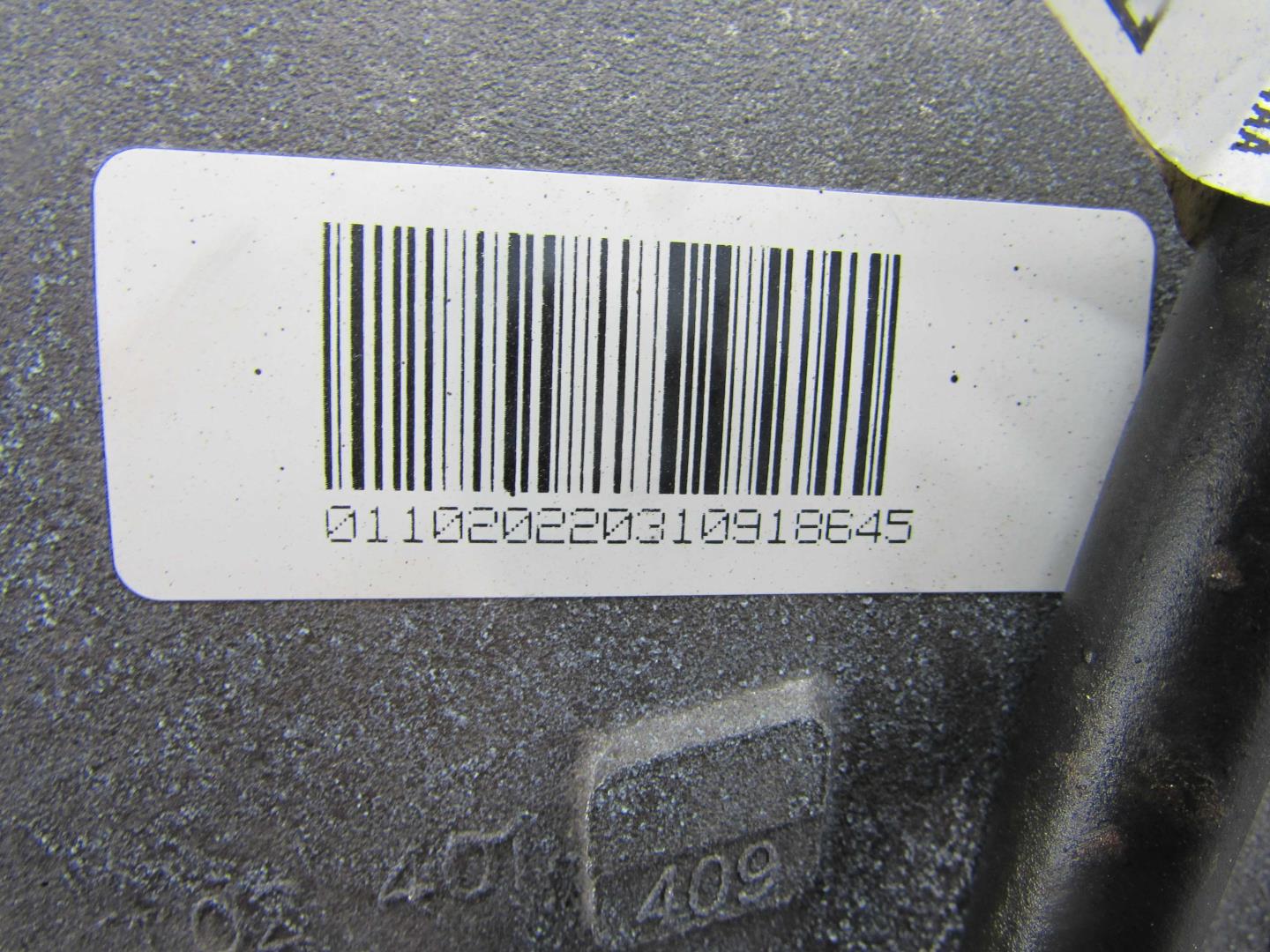 АКПП (автоматическая коробка переключения передач)