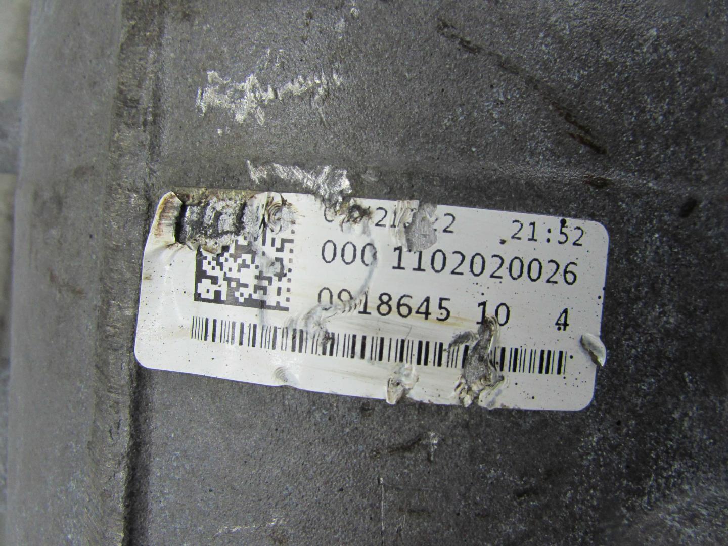 АКПП (автоматическая коробка переключения передач)