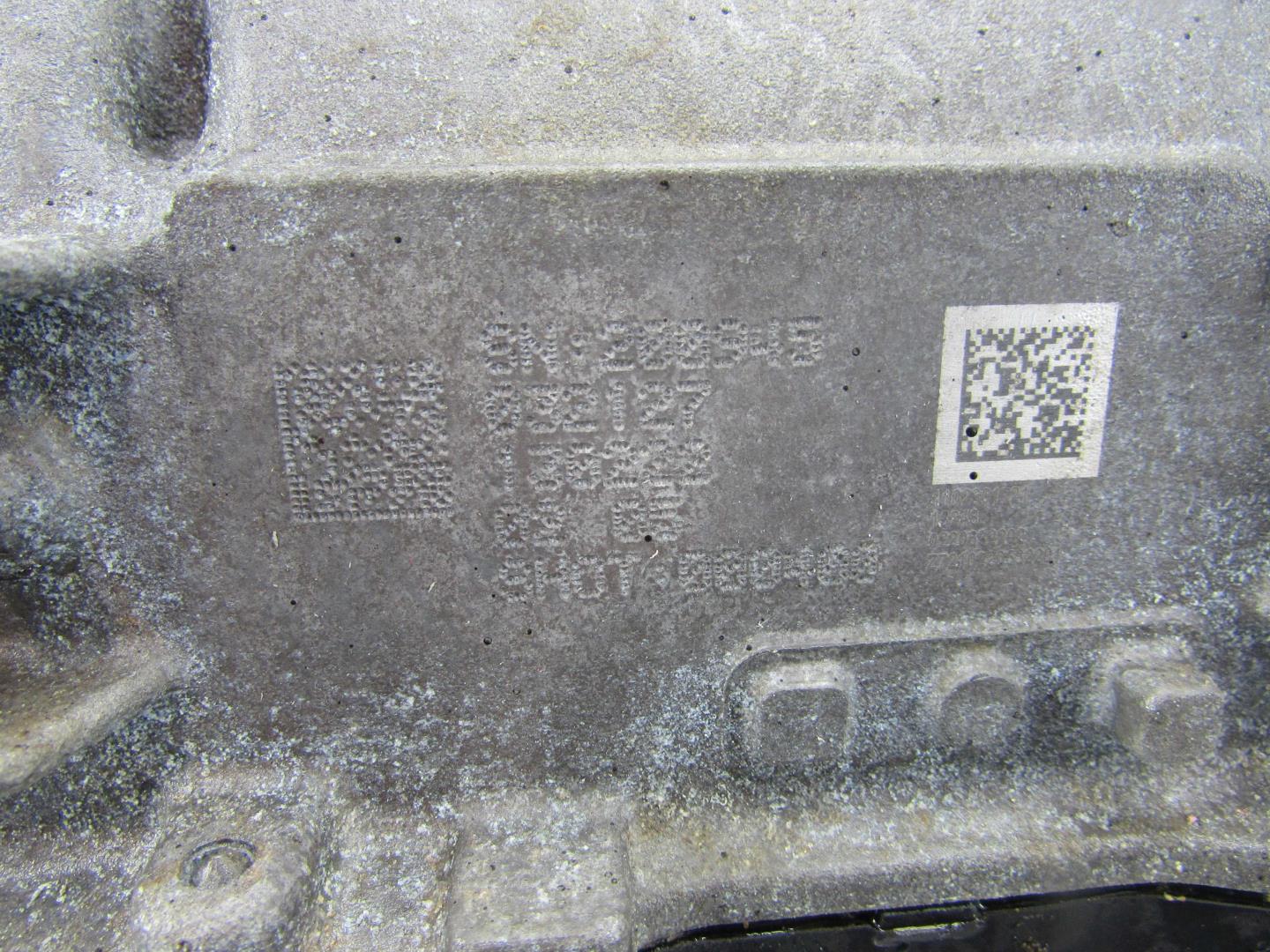 АКПП (автоматическая коробка переключения передач)