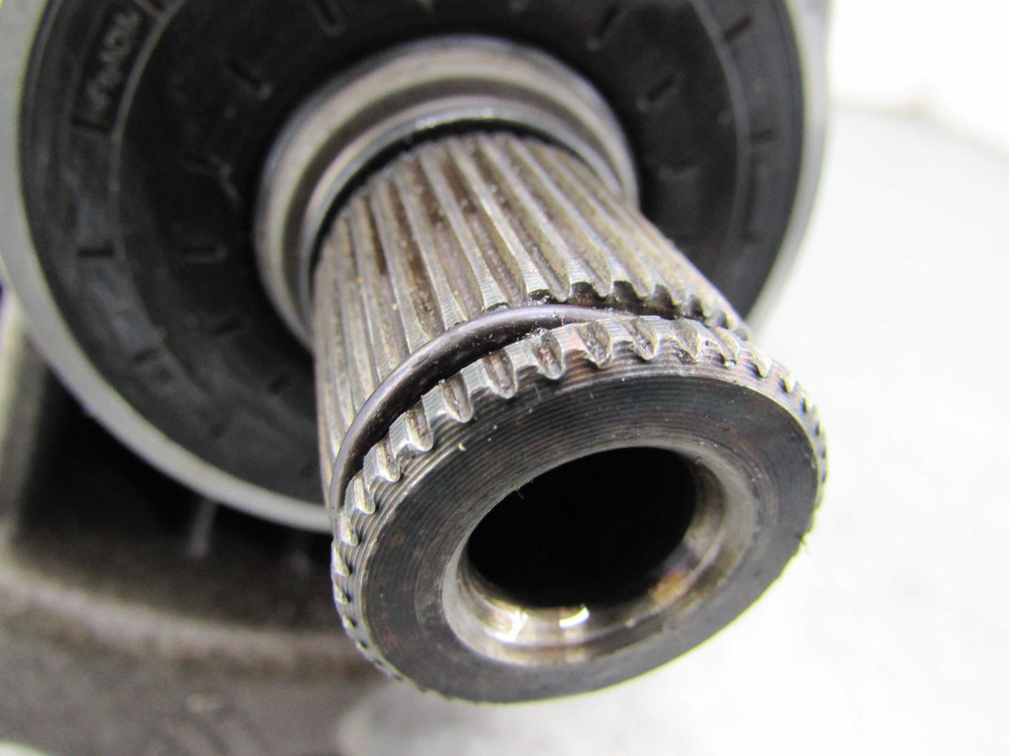 Коробка раздаточная