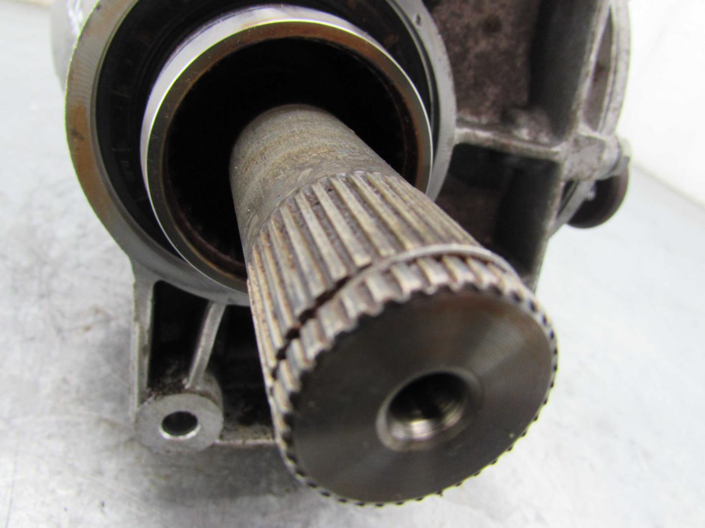 Коробка раздаточная