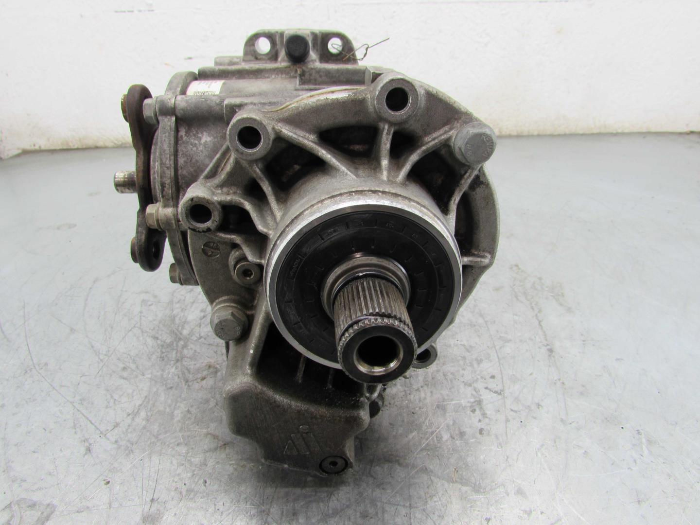 Коробка раздаточная