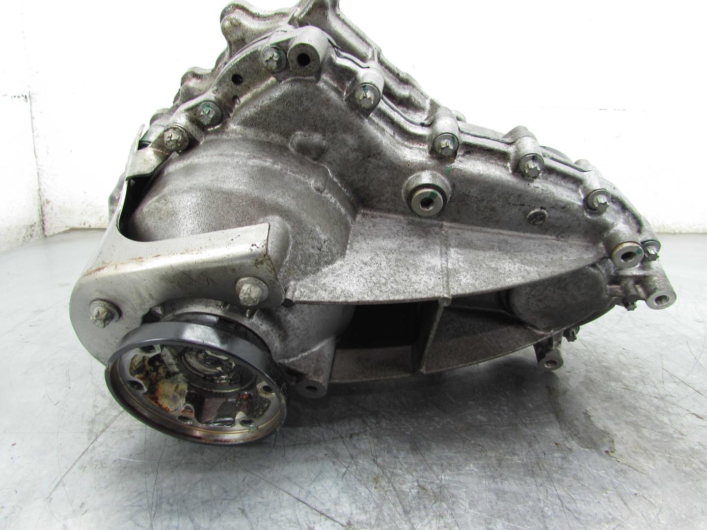 Коробка раздаточная