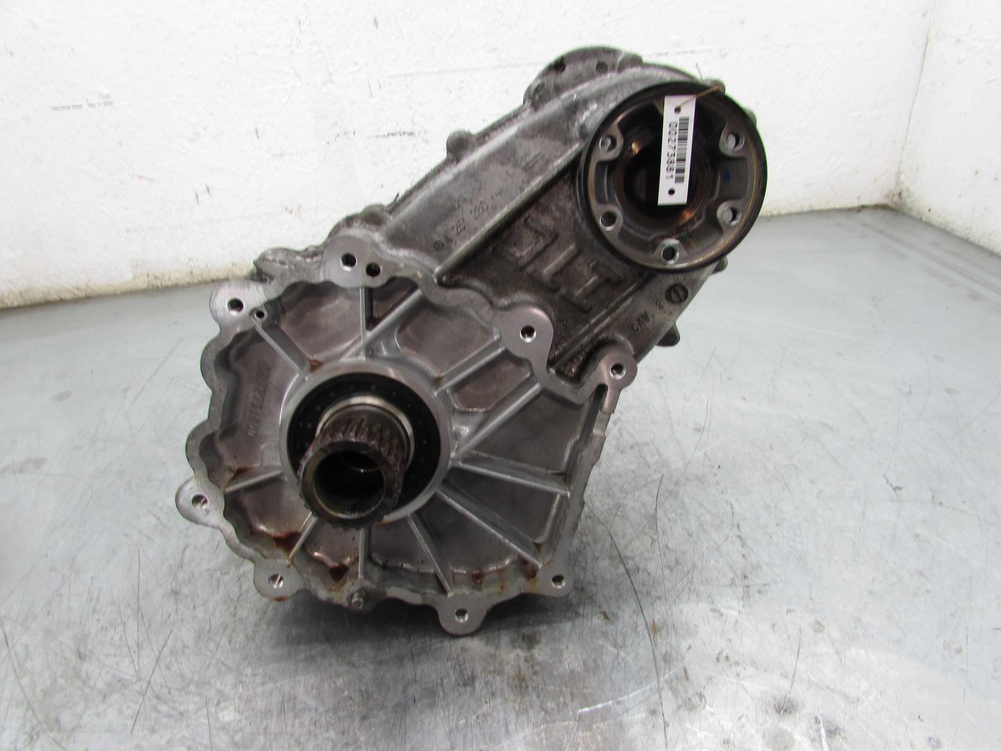 Коробка раздаточная