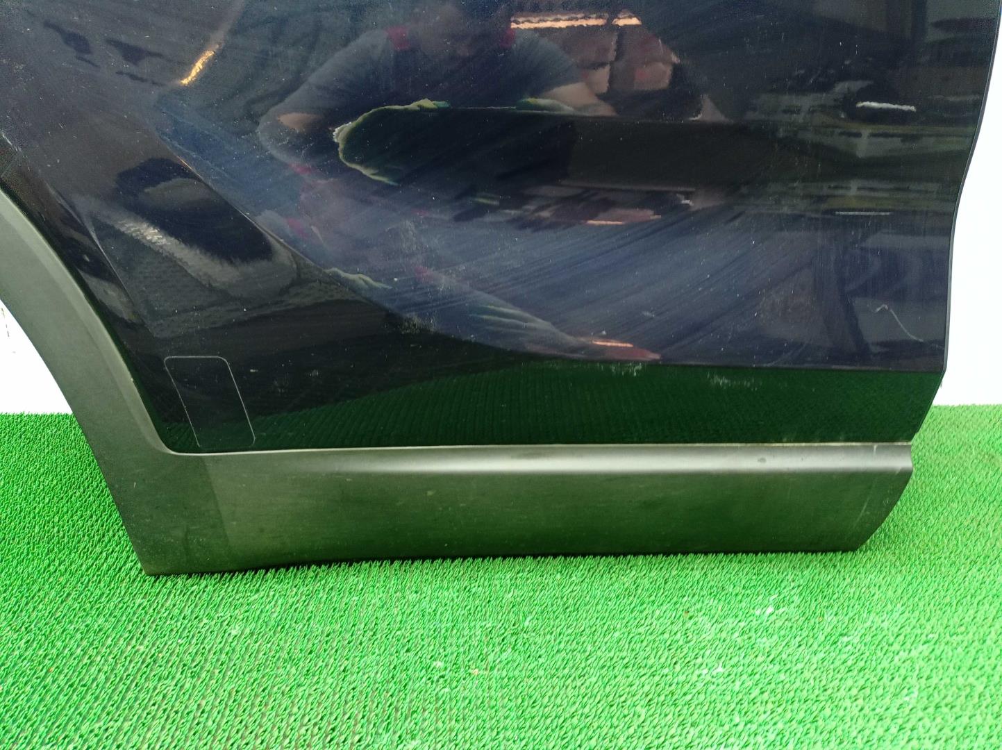 Замок двери задней правой