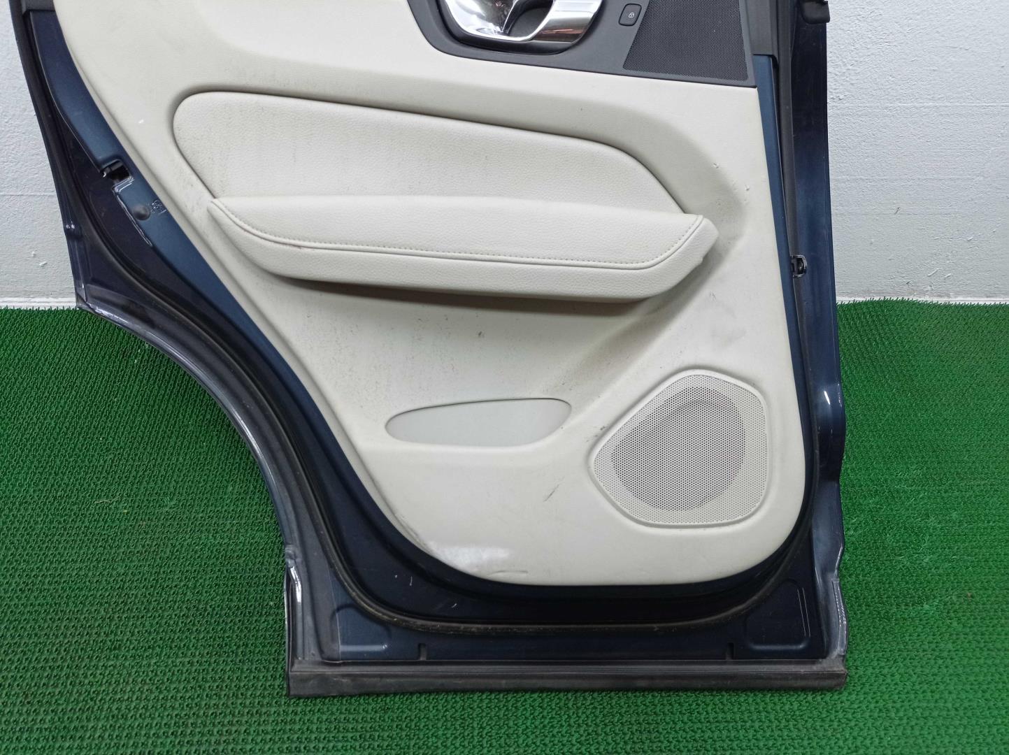 Накладка (кузов наружные)