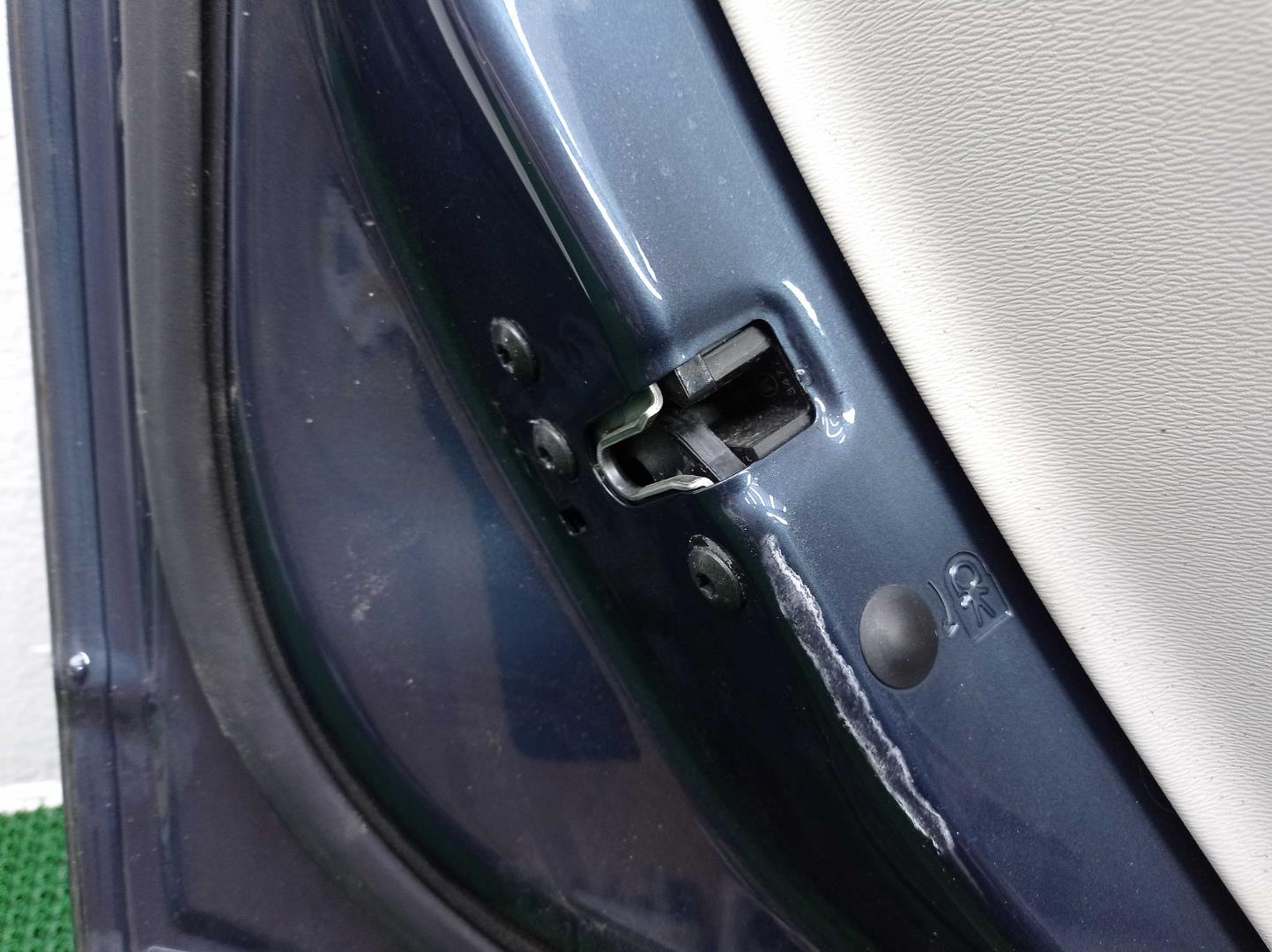 Накладка (кузов наружные)