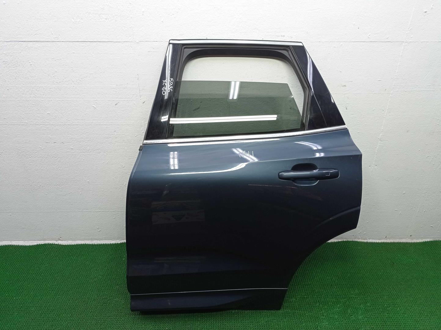 Накладка (кузов наружные)